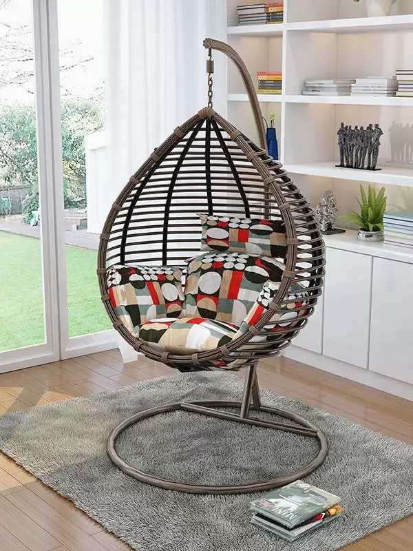 Hammock Chair 2